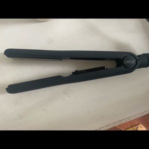 L’ange Flat Iron